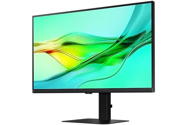 Monitor 27.0" Samsung LS27D600UAUXEN czarny