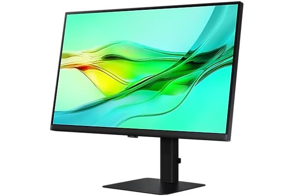 Monitor 27.0" Samsung LS27D600UAUXEN czarny