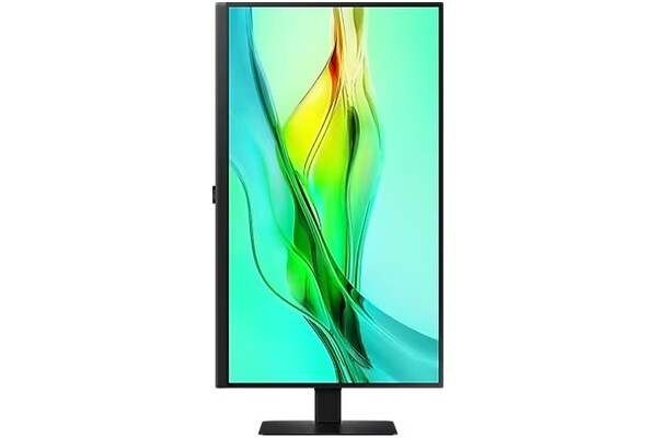 Monitor 27.0" Samsung LS27D600UAUXEN czarny