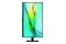 Monitor 27.0" Samsung LS27D600UAUXEN czarny