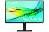 Monitor 24.0" Samsung LS24D600UAUXEN