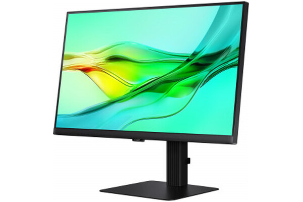 Monitor 24.0" Samsung LS24D600UAUXEN