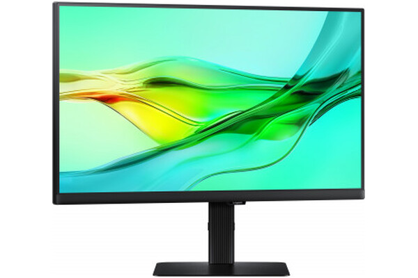 Monitor 24.0" Samsung LS24D600UAUXEN