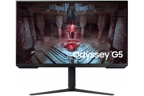 Monitor 32.0" Samsung LS32CG510EUXEN