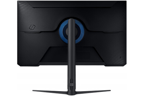 Monitor 32.0" Samsung LS32CG510EUXEN