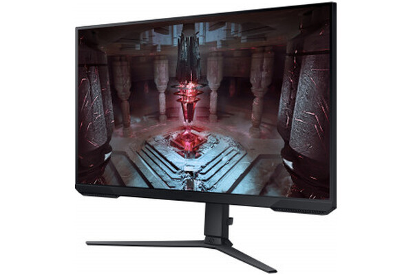 Monitor 32.0" Samsung LS32CG510EUXEN