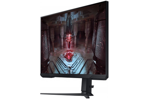 Monitor 32.0" Samsung LS32CG510EUXEN