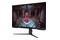 Monitor 32.0" Samsung LS32CG510EUXEN