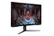 Monitor 32.0" Samsung LS32CG510EUXEN