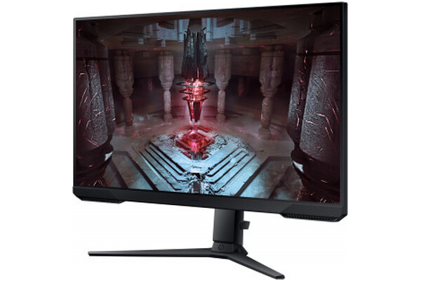 Monitor 27.0" Samsung LS27CG510EUXEN