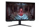 Monitor 27.0" Samsung LS27CG510EUXEN