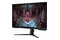 Monitor 27.0" Samsung LS27CG510EUXEN