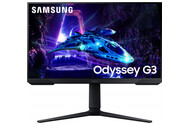Monitor 24.0" Samsung LS24DG300EUXEN
