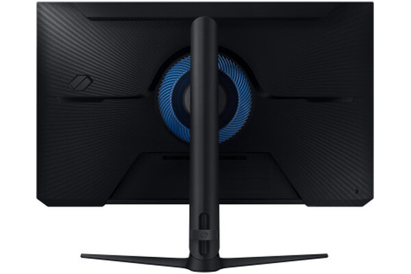 Monitor 27.0" Samsung LS27DG300EUXEN