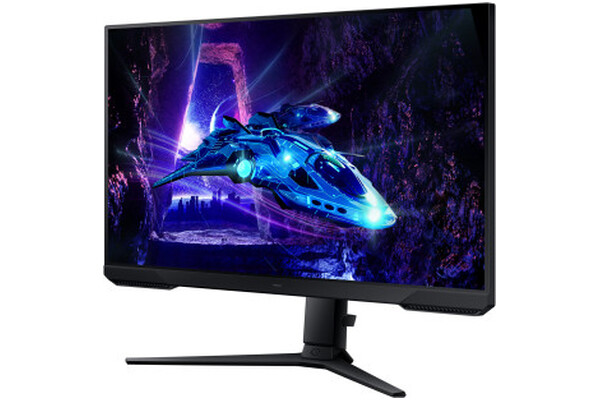 Monitor 27.0" Samsung LS27DG300EUXEN