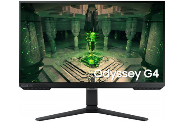Monitor 27.0" Samsung LS27BG400EUXEN