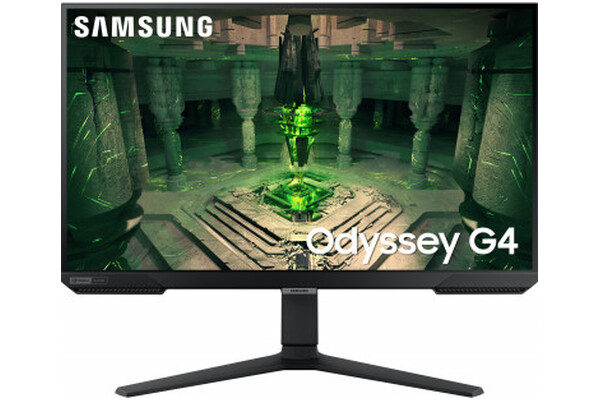 Monitor 27.0" Samsung LS27BG400EUXEN