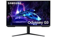 Monitor 32.0" Samsung S32DG300EU czarny