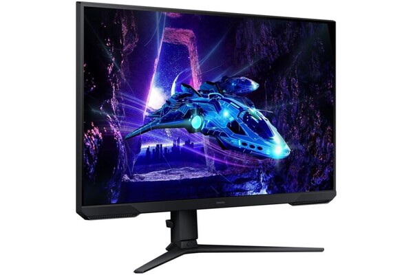 Monitor 32.0" Samsung S32DG300EU czarny