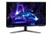 Monitor 32.0" Samsung S32DG300EU czarny
