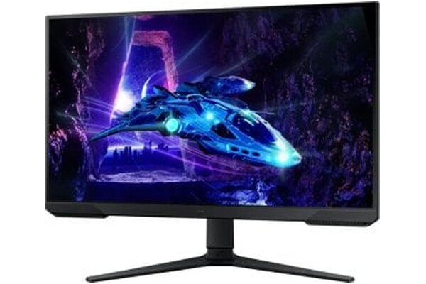 Monitor 27.0" Samsung LS27DG302EUXEN czarny