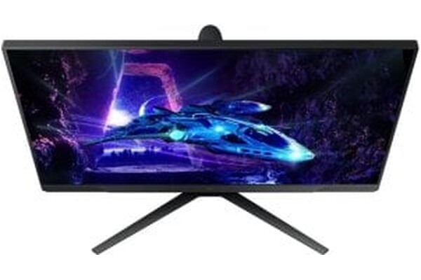 Monitor 27.0" Samsung LS27DG302EUXEN czarny