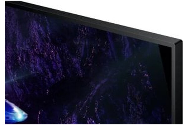 Monitor 27.0" Samsung LS27DG302EUXEN czarny