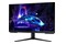 Monitor 27.0" Samsung LS27DG302EUXEN czarny