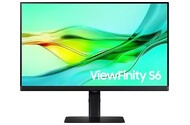 Monitor 24.0" Samsung LS24D600UAUXEN czarny