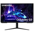 Monitor 32.0" Samsung LS32DG302EUXEN czarny