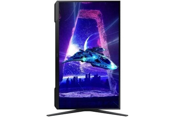 Monitor 32.0" Samsung LS32DG302EUXEN czarny