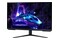 Monitor 32.0" Samsung LS32DG302EUXEN czarny