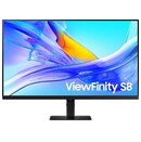 Monitor 32.0" Samsung LS32D800UAUXEN czarny