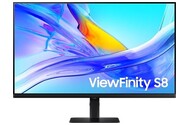 Monitor 32.0" Samsung LS32D800UAUXEN czarny