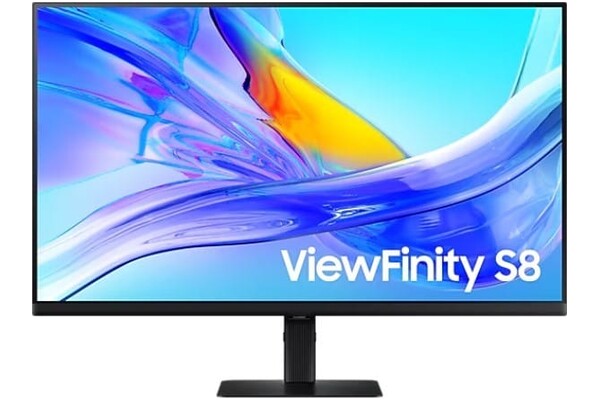 Monitor 32.0" Samsung LS32D800UAUXEN czarny