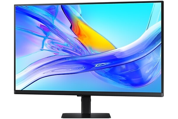 Monitor 32.0" Samsung LS32D800UAUXEN czarny
