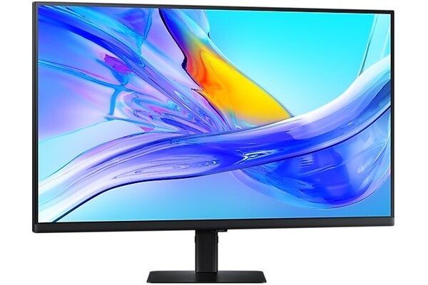 Monitor 32.0" Samsung LS32D800UAUXEN czarny