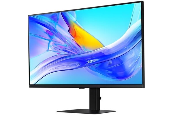 Monitor 32.0" Samsung LS32D800UAUXEN czarny