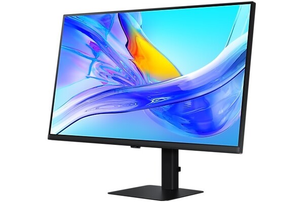 Monitor 32.0" Samsung LS32D800UAUXEN czarny