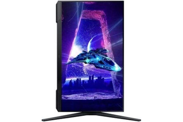 Monitor 24.0" Samsung LS24DG304EUXEN czarny