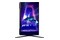 Monitor 24.0" Samsung LS24DG304EUXEN czarny