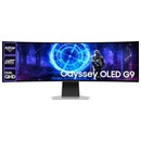 Monitor 49.0" Samsung LS49DG950SUXDU srebrno-czarny