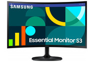 Monitor 24.0" Samsung LS24D360GAUXEN