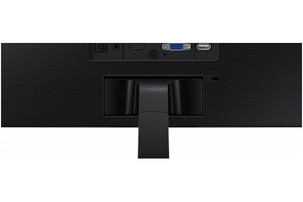 Monitor 24.0" Samsung LS24D360GAUXEN