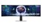 Monitor 49.0" Samsung LS49DG910SUXEN biały