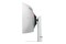 Monitor 49.0" Samsung LS49DG910SUXEN biały