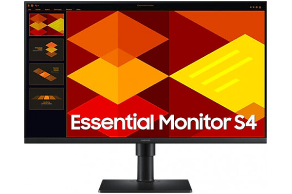 Monitor 27.0" Samsung LS27D400GAUXEN