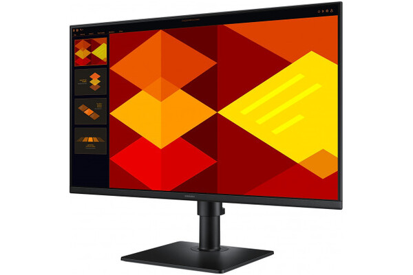 Monitor 27.0" Samsung LS27D400GAUXEN