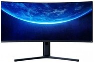 Monitor 34.0" Xiaomi Mi Curved Monitor 34 czarny