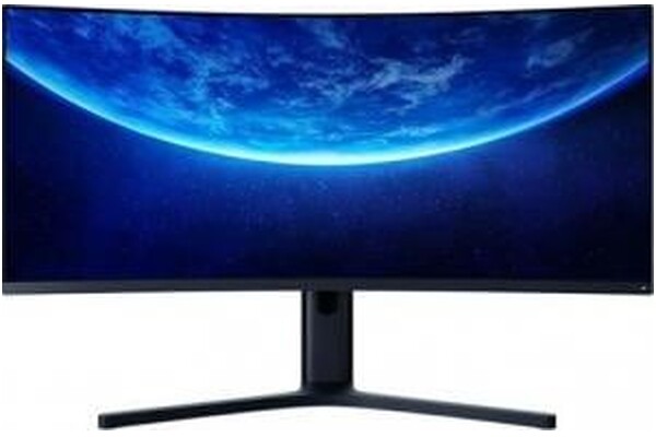 Monitor 34.0" Xiaomi Mi Curved Monitor 34 czarny